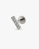 Piercing BARRE (+ de couleurs)