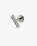 Piercing BARRE (+ de couleurs)