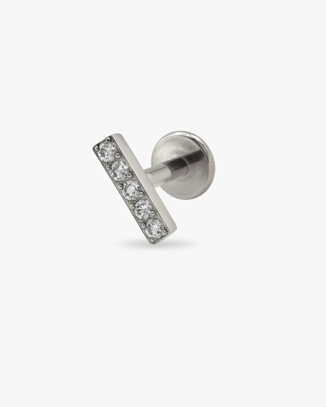 Piercing BARRE (+ de couleurs)
