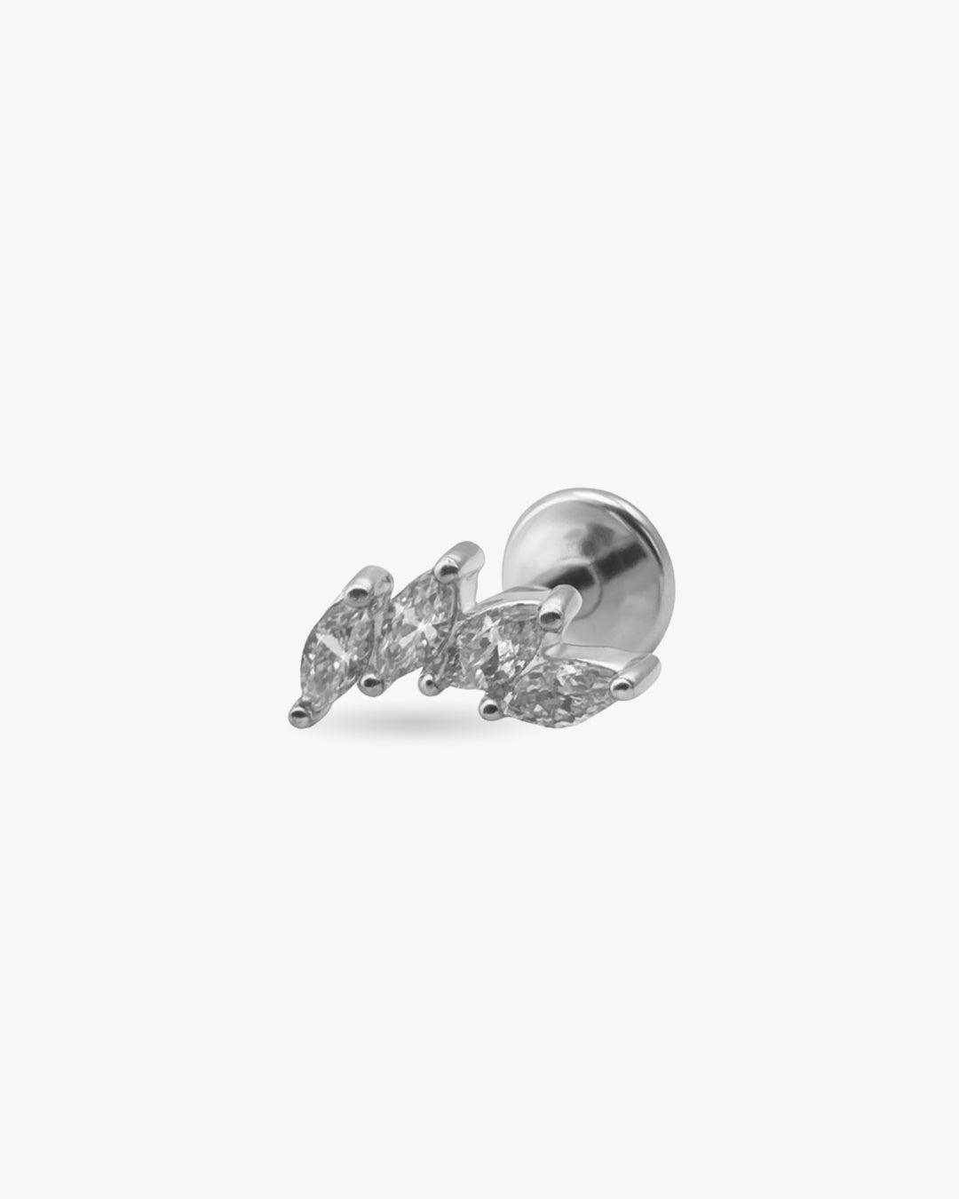 Piercing LIBRA (+ de couleurs)