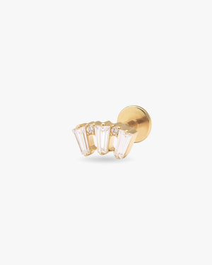 Piercing KENNA (+ de couleurs)