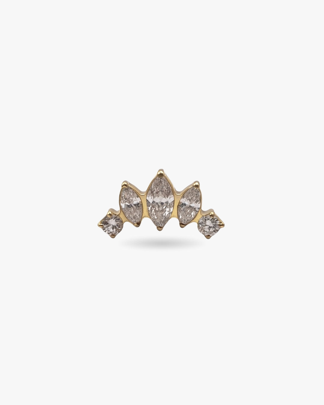 Piercing WINGS