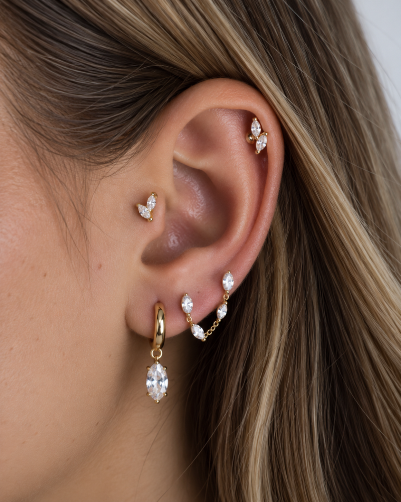 Piercing ANGELI (+ de couleurs)