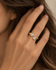 Bague DESIR