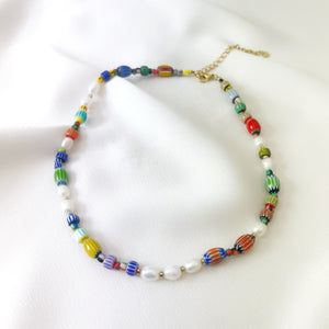 Collier BORINA