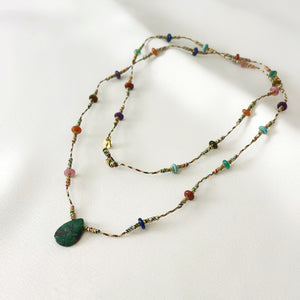 Collier TOTA