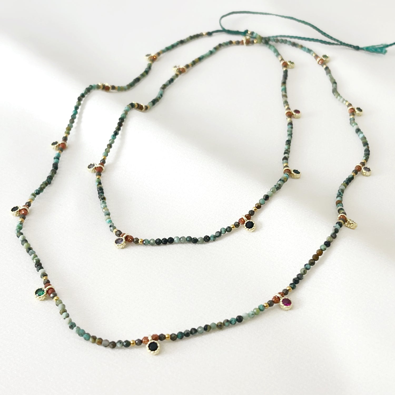Collier TALY