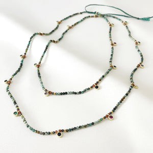 Collier TALY