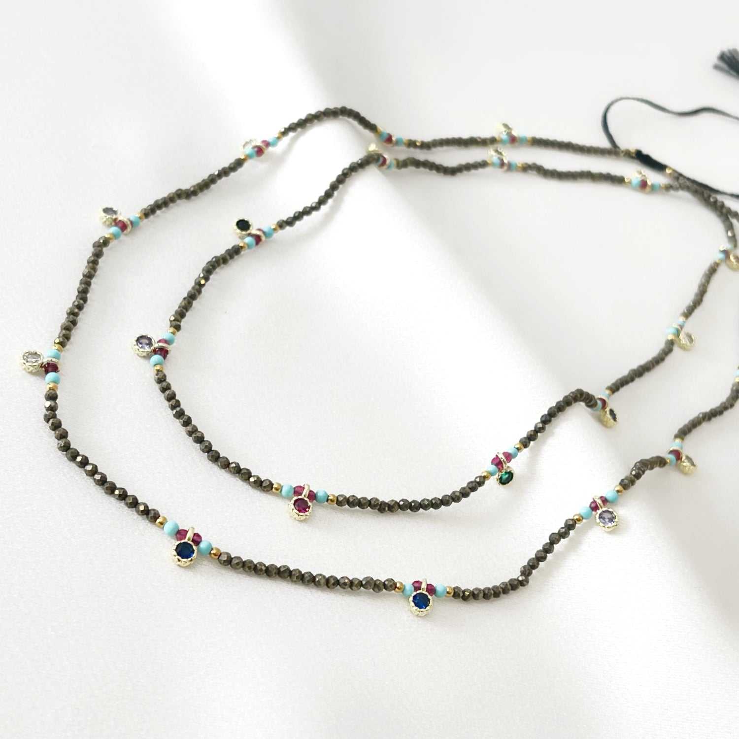 Collier TALY