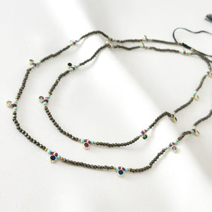 Collier TALY