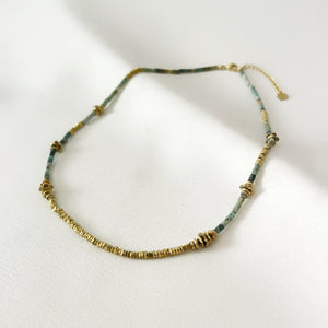 Collier BOLY