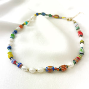Collier BORINA