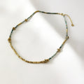 Collier BOLY