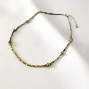 Collier BOLY