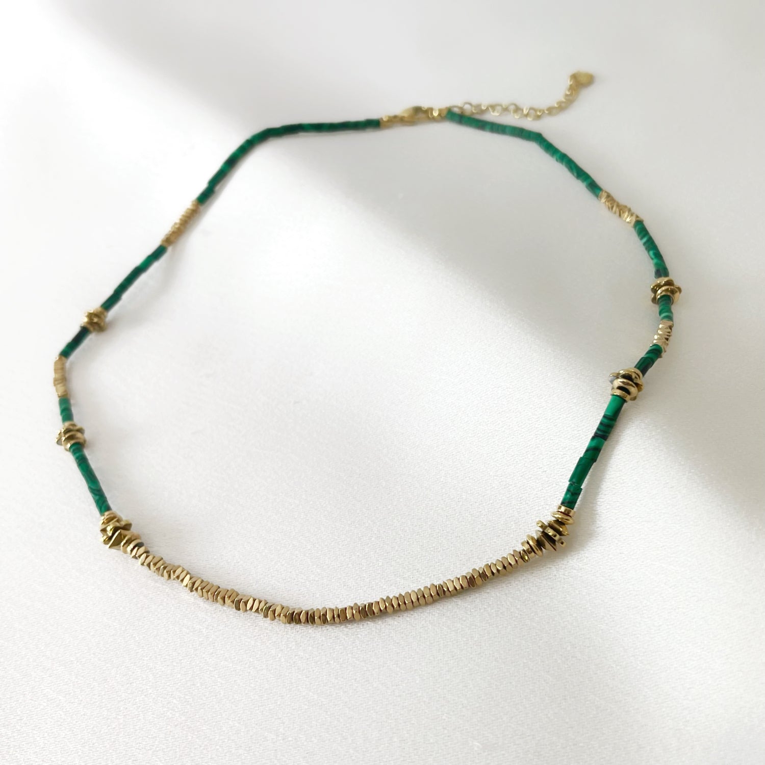 Collier BOLY