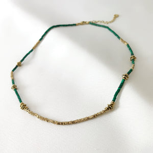 Collier BOLY
