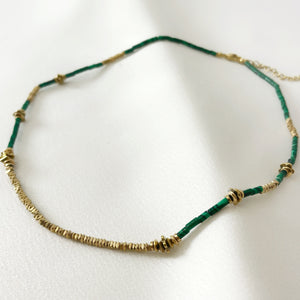 Collier BOLY