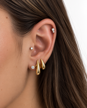 Piercing DIAMOND (+ de couleurs)
