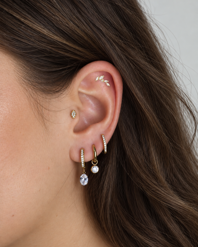 Piercing MIREYA