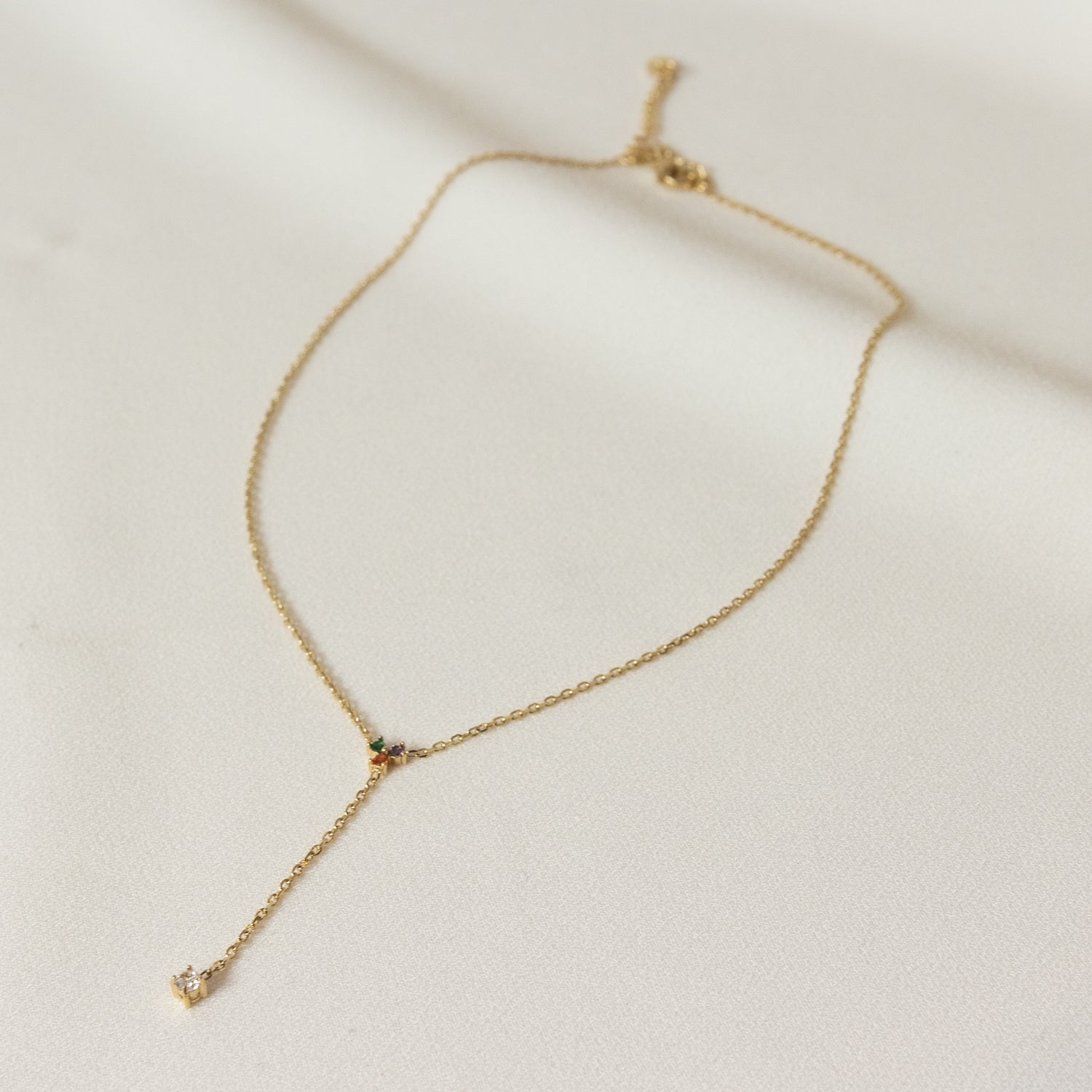 Collier ALULA (+ de couleurs)