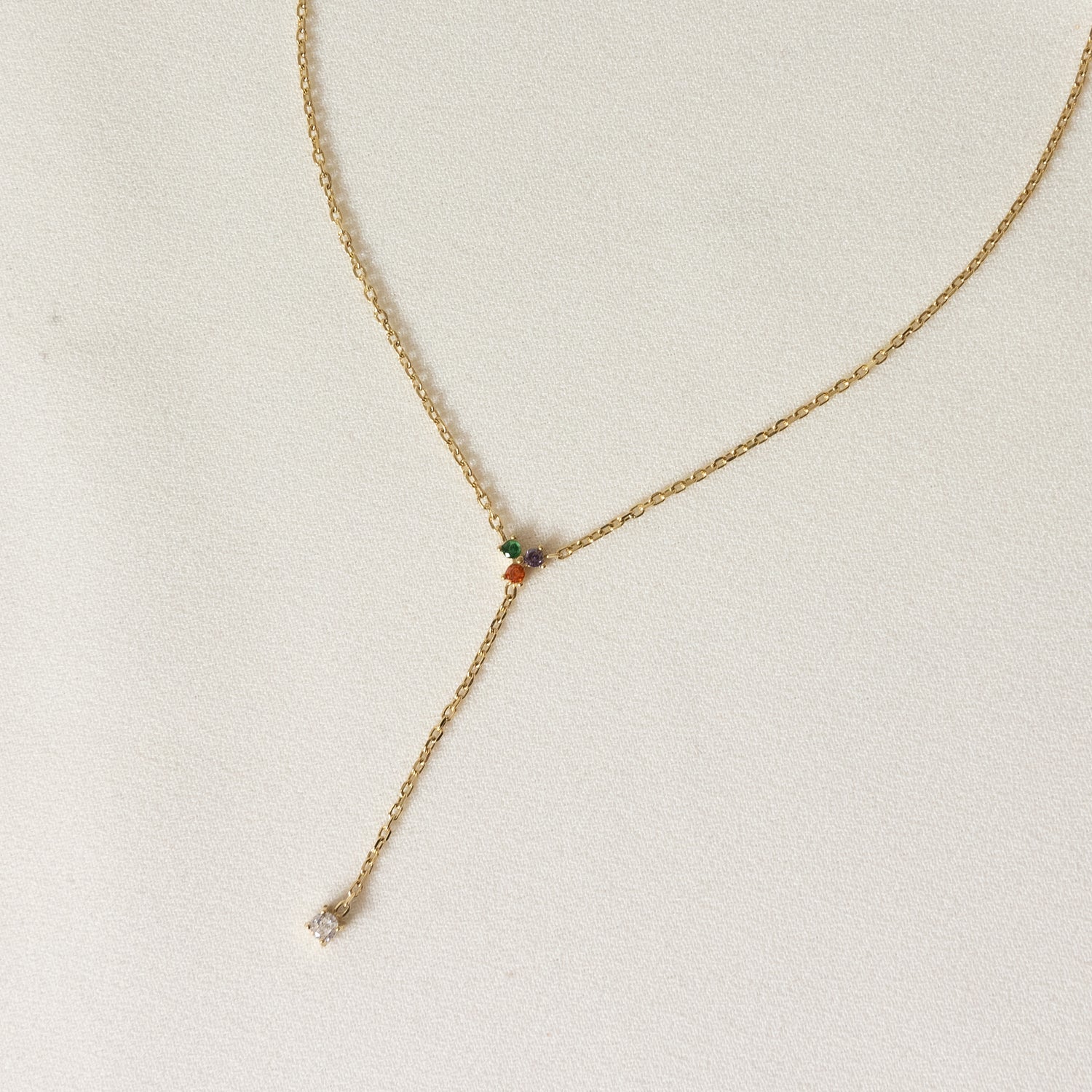 Collier ALULA (+ de couleurs)