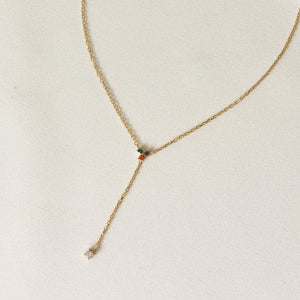 Collier ALULA (+ de couleurs)
