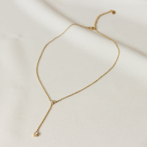 Collier ALULA (+ de couleurs)