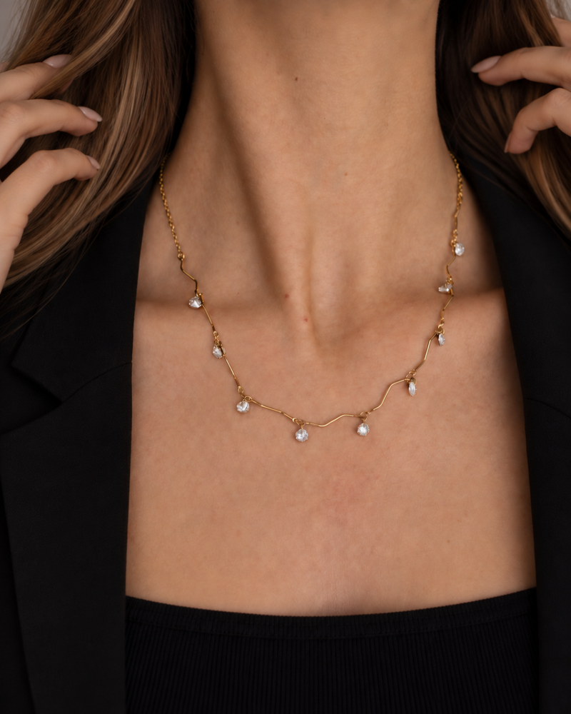 Collier NOVAK