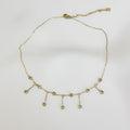 Collier CELESTE