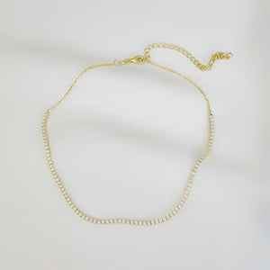 Collier RIVIERA