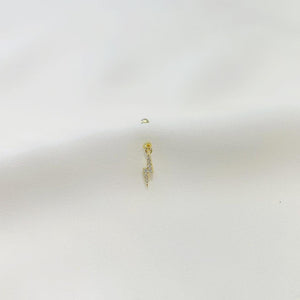 Piercing ECLAIR