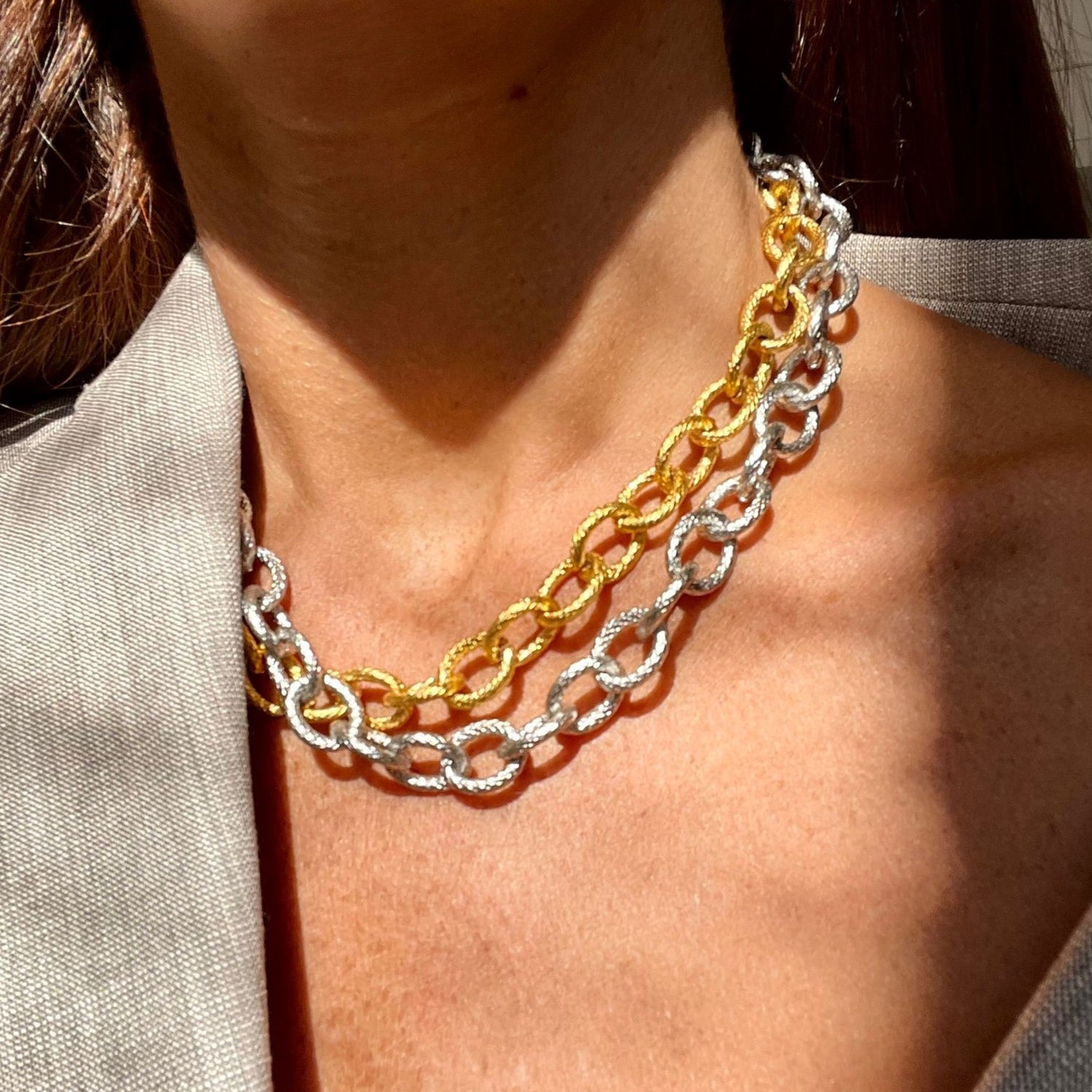 Collier LEONIS