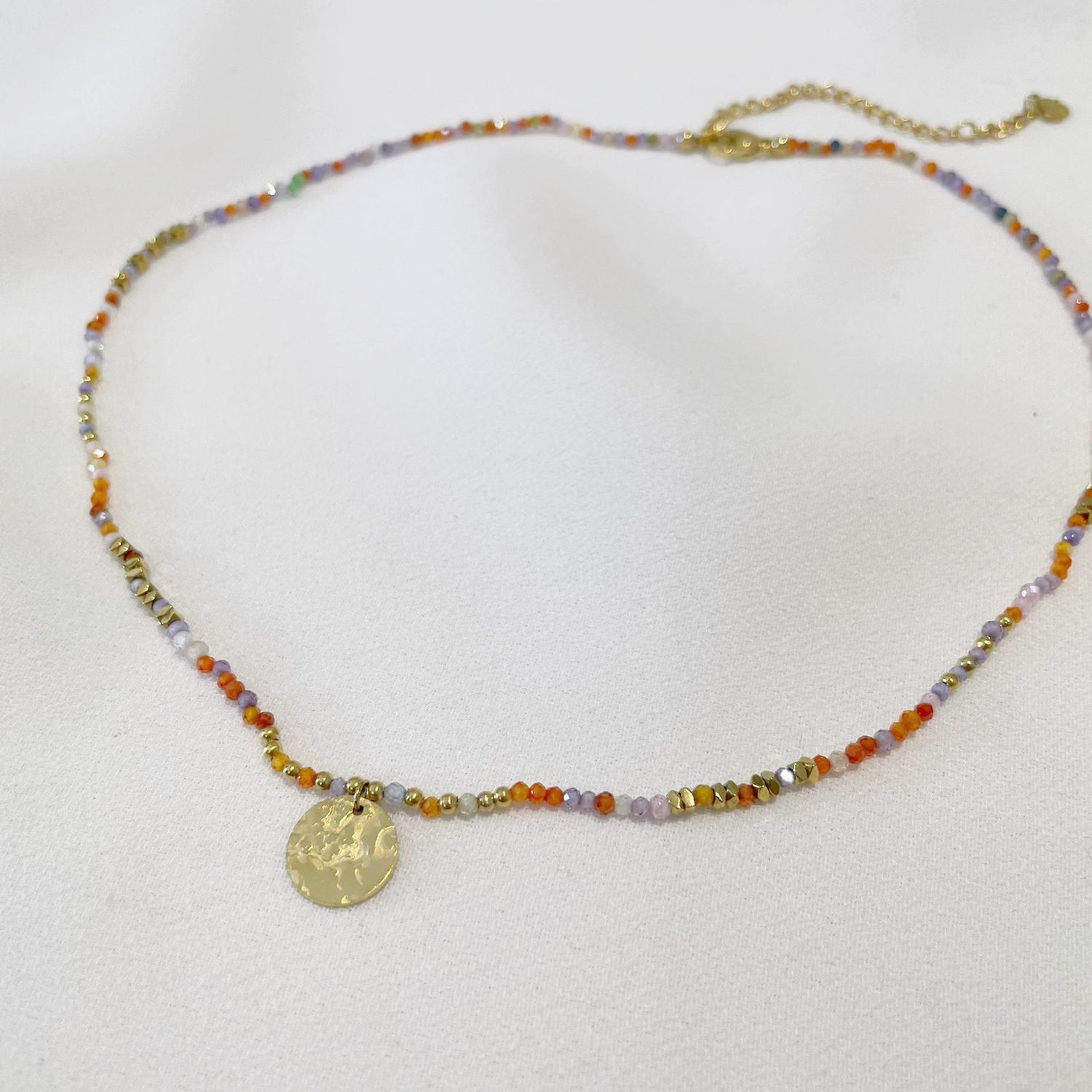 Collier APOLYTA