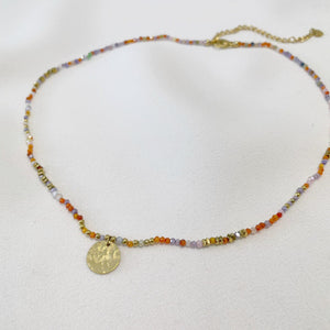 Collier APOLYTA