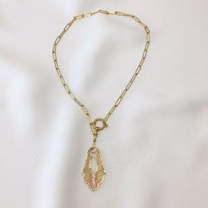 Collier FATMA