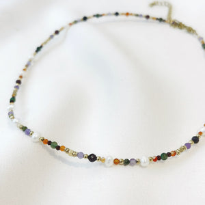 Collier SPICA