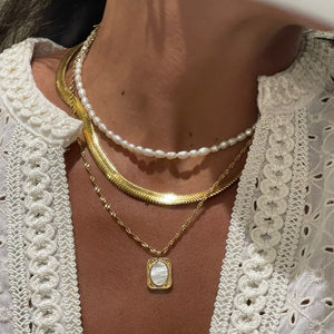Collier ELISE Large