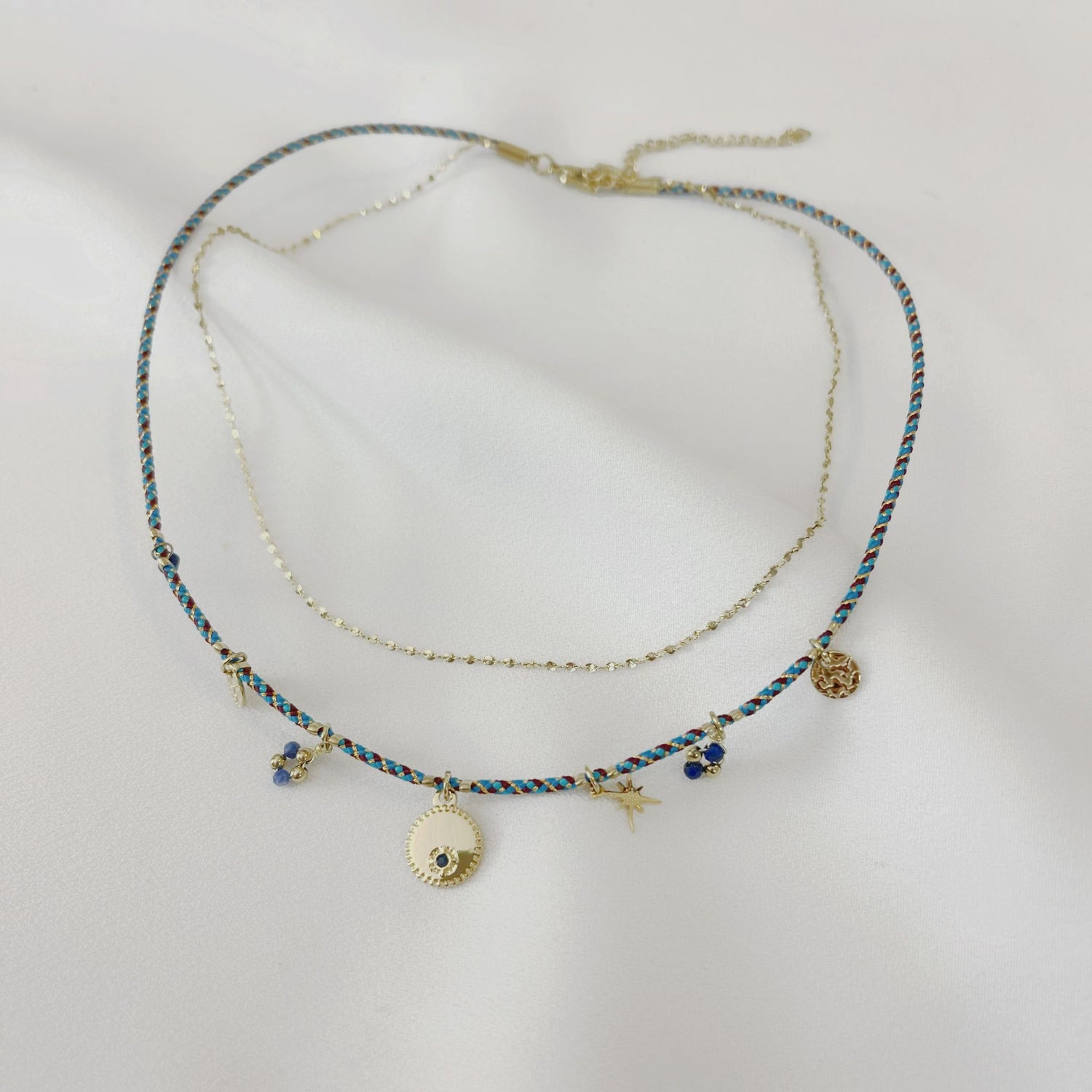 Collier KAUS