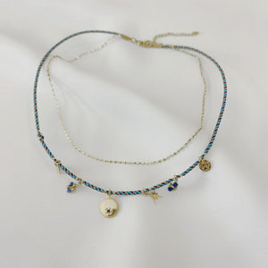 Collier KAUS