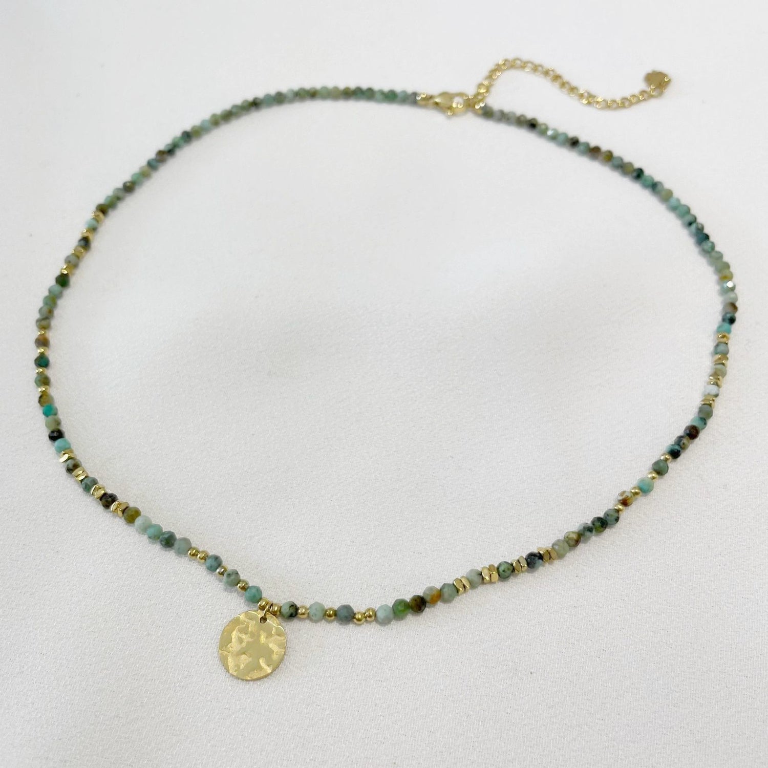 Collier APOLYTA