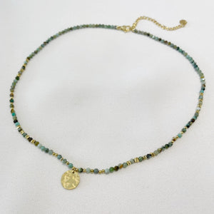 Collier APOLYTA