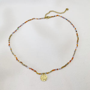 Collier APOLYTA