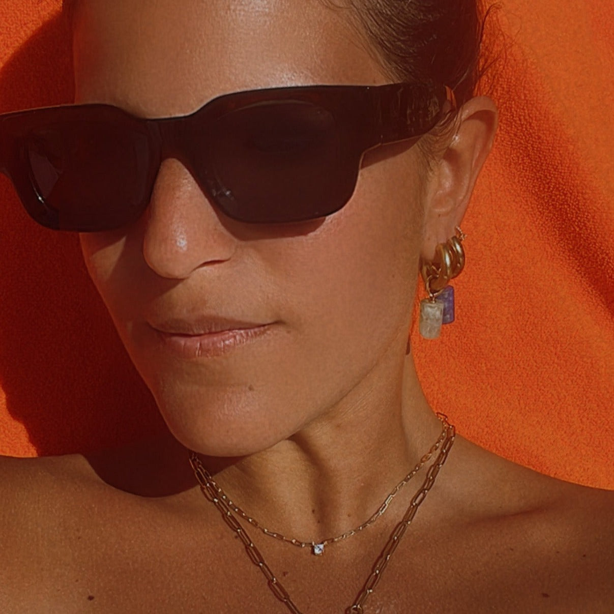 Collier PEGAS