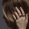 Bague VELA