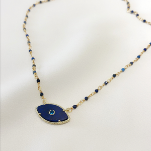 Collier ORIS ( + de couleurs )