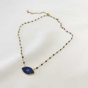 Collier ORIS ( + de couleurs )