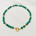 Collier ANTARIO (+ Coloris)