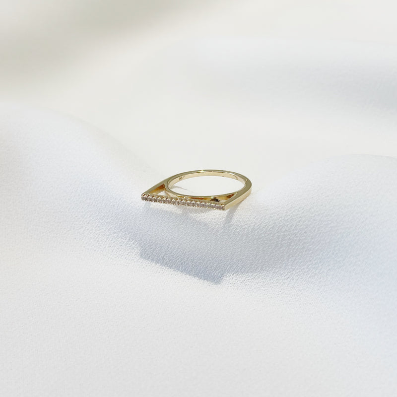 Bague COLOGNE