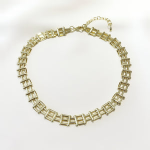 Collier CAPH