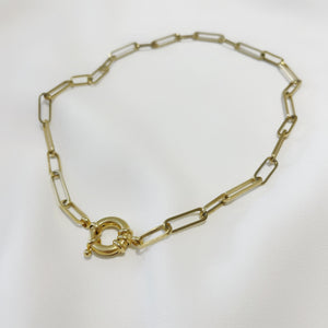 Collier CETUS